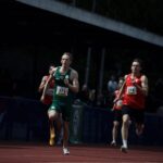 Hannover National Athletics Meeting – 2025