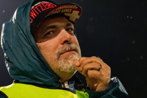 Sergio Brunetti