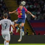 FC Barcelona vs. BSC Young Boys Bern - UEFA Champions League 2024 / 25