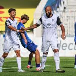 SV Darmstadt 98 vs SV Waldhof Mannheim - Friendly Match (Germany) 2025/26