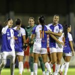 GC Frauenfussball vs FC Thun - AXA Women's Super League (Switzerland) 2025/2026