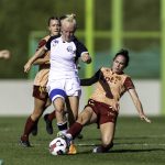 FC Zürich vs BSC YB Frauen - AXA Women's Super League (Switzerland) 2025/2026