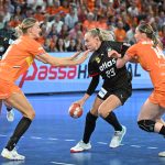 Netherlands vs Germany – Women Handball Friendly Match (Netherlands) 2025/26