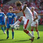 Rot-Weiss Essen - Hansa Rostock – 3. Liga (Germany) 2025/26