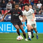 Bayer 04 Leverkusen vs Bor. Mönchengladbach - Bundesliga (Germany) 2025/26