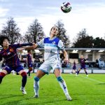 FC Basel 1893 vs FC Luzern - AXA Women’s Super League (Switzerland) 2025/26