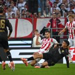 1. FC Köln vs VfB Stuttgart - Bundesliga (Germany) 2025/26