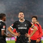 1. FC Köln vs SC Freiburg - Bundesliga (Germany) 2025/26