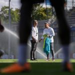 Swiss National Team – Training (In Germany) 2025/26