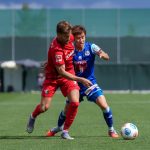 SC Freiburg vs FC Luzern  - Friendly Match (Germany) 2025/26