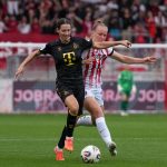 SC Freiburg vs 1.FC Köln – Women Bundesliga (Germany) 2025/26