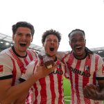 SC Freiburg - VfB Stuttgart – Bundesliga (Germany) 2025/26