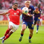 FSV Mainz vs. RB Leipzig – Bundesliga (Germany) 2025/26