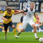 Alemannia Aachen - SV Waldhof Mannheim – 3. Liga (Germany) 2025/26