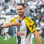 LASK Linz - FC Blau-Weiß Linz – Admiral-Bundesliga (Austria) 2025/26