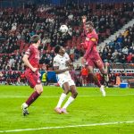 RB Salzburg vs FC Porto - UEFA Europa League (Austria) 2025/26