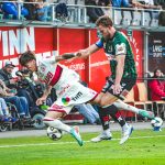 SV Ried vs Grazer AK - Admiral-Bundesliga (Austria) 2025/26