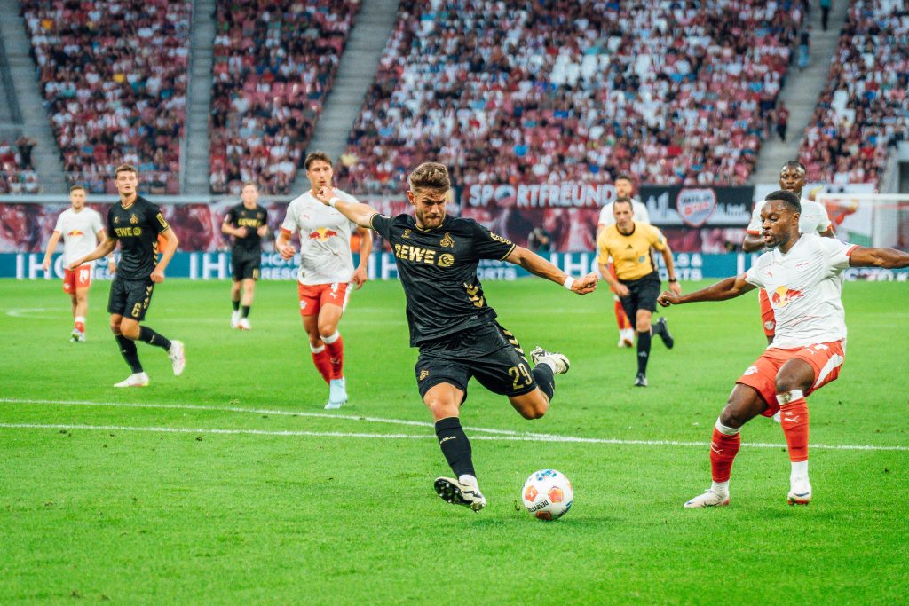 RB Leipzig vs 1. FC Köln - Bundesliga (Germany) 2025/26