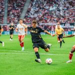 RB Leipzig vs 1. FC Köln - Bundesliga (Germany) 2025/26