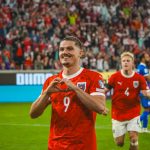 Austria vs Cyprus – FIFA World Cup Qualifiers Europe 2025/26