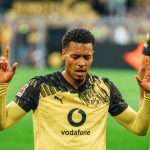Borussia Dortmund vs Union Berlin - Bundesliga (Germany) 2025/26