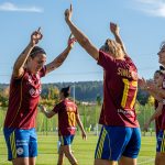 FC Zürich vs Servette FC Chenois Feminin – AXA Women’s Super League (Switzerland) 2025/26