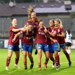 Servette FC Chênois Féminin vs FC Aarau Frauen - AXA Women’s Super League (Switzerland) 2025/26