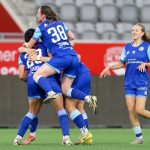 FC Thun vs FC Luzern – AXA Women’s Super League (Switzerland) 2025/26