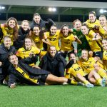 FC Thun vs BSC YB Frauen - AXA Women’s Super League (Switzerland) 2025/26