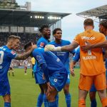 FC St. Pauli vs Bayer 04 Leverkusen - Bundesliga (Germany) 2025/26