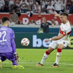 VfB Stuttgart vs FC St. Pauli - Bundesliga (Germany) 2025/26