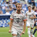 TSG Hoffenheim vs FC Bayern München - Bundesliga (Germany) 2025/26