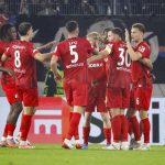SC Freiburg vs FC Basel - Europa League (Germany) 2025/26