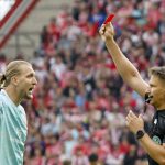 1.FSV Mainz vs Borussia Dortmund - Bundesliga (Germany) 2025/26