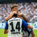 Hamburger SV vs 1. FC Heidenheim - Bundesliga (Germany) 2025/26