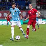 Liechtenstein vs Belgium – FIFA World Cup Qualifiers Europe 2025/26 