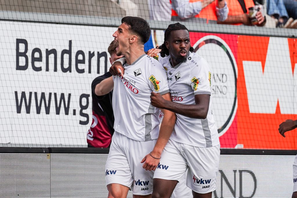 SCR Altach vs WSG Tirol – Admiral Bundesliga (Austria) 2025/26
