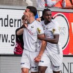 SCR Altach vs WSG Tirol – Admiral Bundesliga (Austria) 2025/26