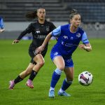 FC Luzern vs GC Frauenfussball - AXA Women’s Super League (Switzerland) 2025/26