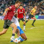 Hannover 96 - Hertha BSC – 2. Bundesliga (Germany) 2025/26