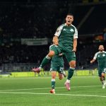 Young Boys Bern vs Panathinaikos - UEFA Europa League (Germany) 2025/26