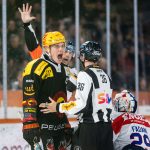 SC Bern vs EHC Kloten - National League (Switzerland) 2025/26