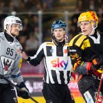 SC Bern vs HC Fribourg-Gotteron - National League (Switzerland) 2025/26