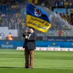 Eintracht Braunschweig  vs FC SV Elversberg - 2. Bundesliga (Germany) 2025/26