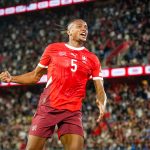 Switzerland vs Kosovo – FIFA World Cup Qualifiers Europe 2025/26