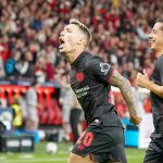 Bayer 04 Leverkusen vs. Eintracht Frankfurt – Bundesliga (Germany) 2025/26