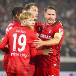 SC Freiburg vs FC Basel - UEFA Europa League (Germany) 2025/26