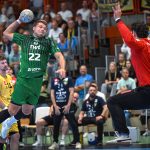 HSG Krefeld Niederrhein vs Die Eulen Ludwigshafen - 2. Bundesliga Handball (Germany) 2025/26
