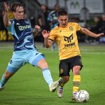 Roda Kerkrade vs Jong Ajax - Keuken Kampioen Divisie (Netherlands) 2025/26