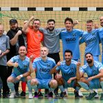 Allgäu vs TSV Neuried – Futsal (Germany) 2025